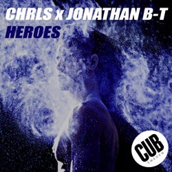 Heroes (feat. Jonathan B-T)
