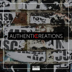 Authentic Creations Issue 3
