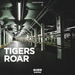 Tigers Roar