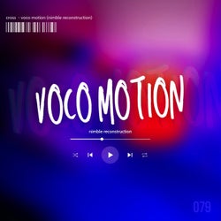 Voco Motion
