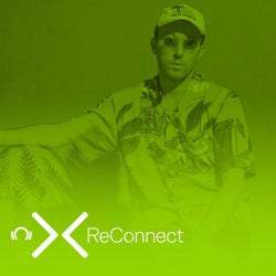 Agoria Live on ReConnect