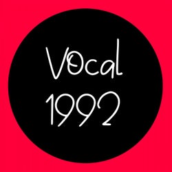 Vocal 1992