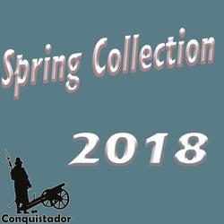 Spring Collection 2018