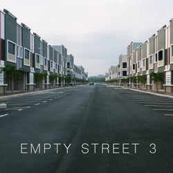Empty Street 3