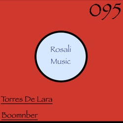 Boomnber