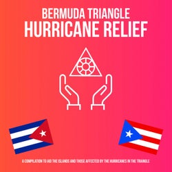 Bermuda Triangle Hurricane Relief