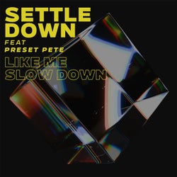 Like Me / Slow Down