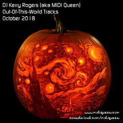 OutOfThisWorld Oct2018 - DJ Kerry Rogers