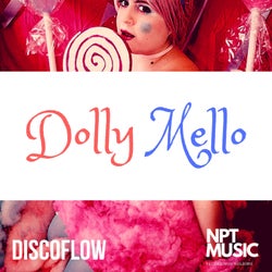 Dolly Mello