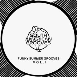 Funky Summer Grooves, Vol. 1