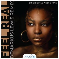 Feel Real (Demarkus Lewis Remix)