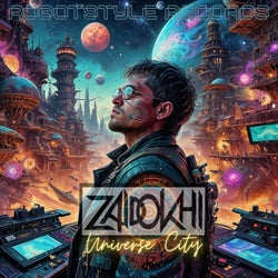 Universe City