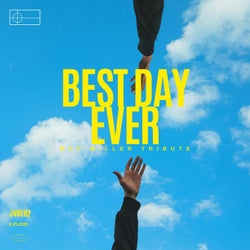 The Best Day Ever