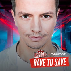 Rave To Save with Alle Farben