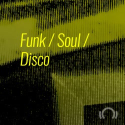 ADE Special: Funk/Soul/Disco