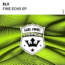Fine Echo EP
