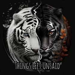 Things Left Unsaid