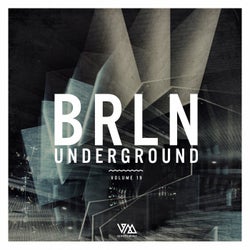BRLN Underground Vol. 19