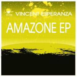 Amazone EP