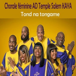 Tond na tongame