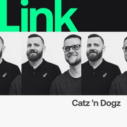 LINK Artist | Catz 'n Dogz - No Regrets