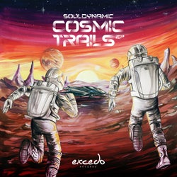 Cosmic Trails