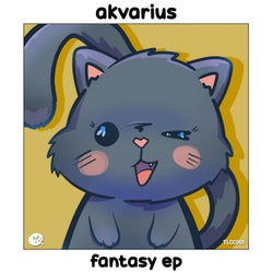 fantasy ep