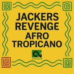 Afro Tropicano 