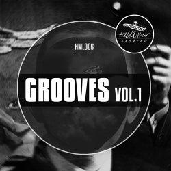 Grooves Vol.1 