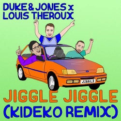 Jiggle Jiggle (Kideko Remix)