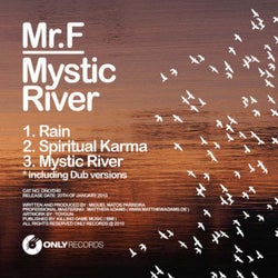 Mystic River