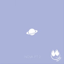 Nova, pt 2 (feat. Rachel Brower)