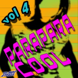 Parapara Cool, Vol. 4
