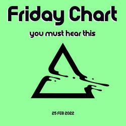 Friday Chart // biggest picks