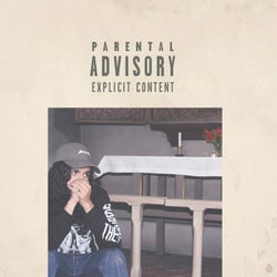 Parental Advisory Explicit Content