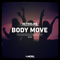 Body Move