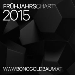 FRÜHJAHRSCHART 2015