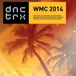 WMC 2014