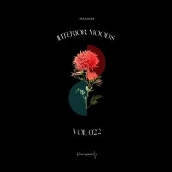 Interior Moods - May 2025