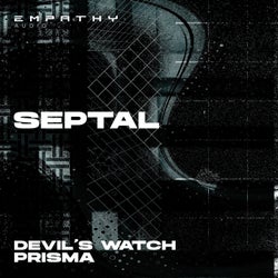 Devil's Watch / Prisma