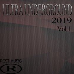 Ultra Underground 2019, Vol. 1