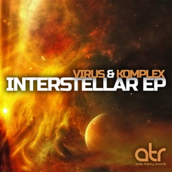 Interstellar EP