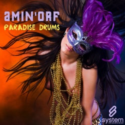 Paradise Drums