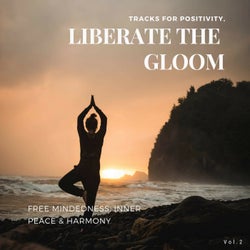 Liberate The Gloom - Tracks For Positivity, Free Mindedness, Inner Peace & Harmony, Vol.2
