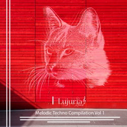 Melodic Techno Compilation Vol 01