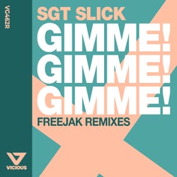 Gimme! Gimme! Gimme! (Freejak Remix)