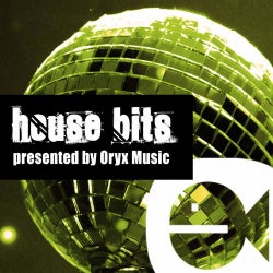 Best of House Music Bits Vol 16