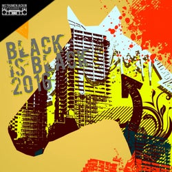 Black Is Black 2016