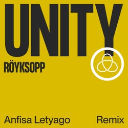 Unity (Anfisa Letyago Remix)