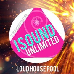 Loud House Pool
